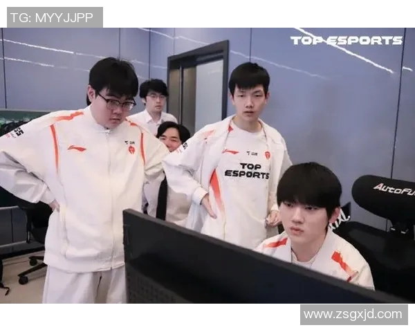 esports数据英雄联盟专题深入解析LNG战队的快速崛起与战术创新