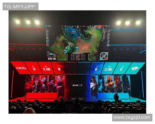 电竞新闻英雄联盟意识排行榜揭晓JDG战队荣登第七名引发热议